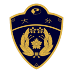 Ooita Prefpolice Logo Transparent PNG
