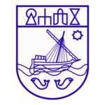 Opcina Sali Logo Transparent PNG