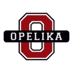 Opelika High School Logo Transparent PNG