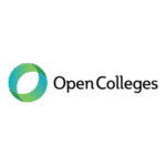 Open Colleges Logo Transparent PNG
