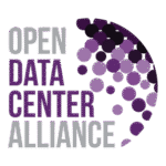 Open Data Center Alliance ODCA Logo Transparent PNG
