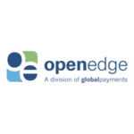 Open Edge Logo Transparent PNG