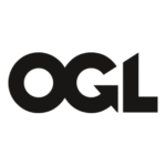Open Government Licence Logo Transparent PNG