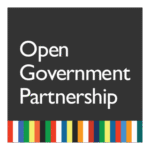 Open Government Partnership Logo Transparent PNG