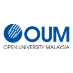 Open University Malaysia Logo Transparent PNG