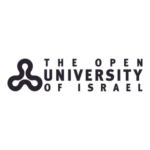 Open University Of Israel Logo Transparent PNG