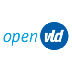 Open VLD Logo Transparent PNG