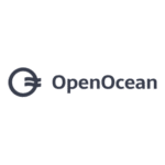Openocean Logo Transparent PNG
