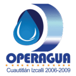 Operagua Cuautitlán Izcalli Logo Transparent PNG