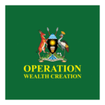 Operation Wealth Creation OWC Uganda Logo Transparent PNG