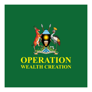 Operation Wealth Creation OWC Uganda