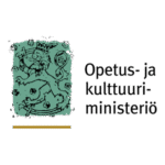 Opetus Ja Kulttuuriministeriö Logo Transparent PNG