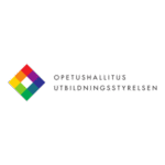 Opetushallitus Logo Transparent PNG