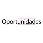 Oportunidades Logo Transparent PNG