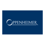 Oppenheimer Logo Transparent PNG