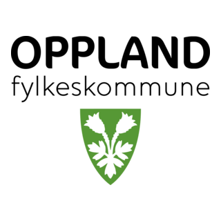 Oppland Fylkeskommune