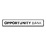 Opportunity Bank Uganda Logo Transparent PNG