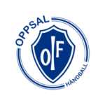 Oppsal If Håndball Logo Transparent PNG