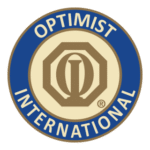 Optimist International Logo Transparent PNG