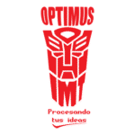 Optimus Planilla Itesm Chihuahua Logo Transparent PNG