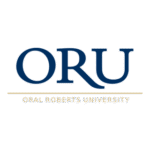 Oral Roberts University Logo Transparent PNG