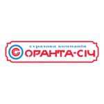 Oranta Sich Logo Transparent PNG
