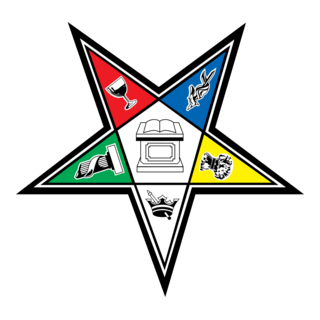 Order Of The Eastern Star