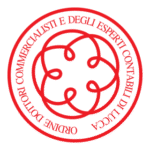 Ordine Dei Dottori Commercialisti E Degli Logo Transparent PNG