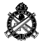 Ordnance Corp Logo Transparent PNG