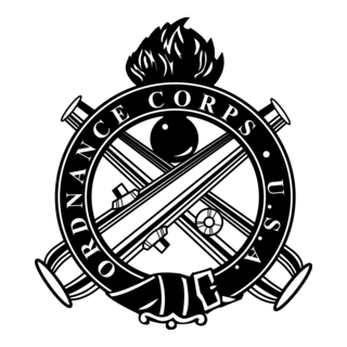 Ordnance Corp
