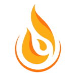 Ordocoin RDC Logo Transparent PNG