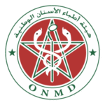Ordre National Des Médecins Dentistes Maroc Logo Transparent PNG