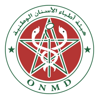 Ordre National Des Médecins Dentistes – Maroc