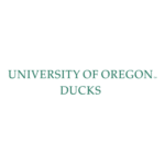 Oregon Ducks Logo Transparent PNG