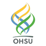 Oregon Health Science University Logo Transparent PNG