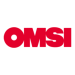 Oregon Museum Of Science And Industry Logo Transparent PNG