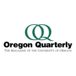 Oregon Quarterly Logo Transparent PNG