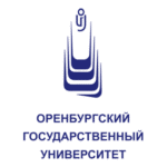Orenburg State University Logo Transparent PNG