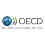 Organisation For Economic Co operation Logo Transparent PNG