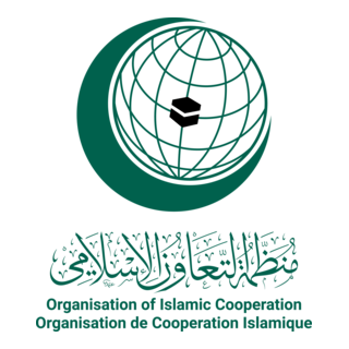 Organisation Of Islamic Cooperation Oic
