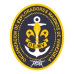 Organizacion De Exploradores Marinos De Venezuela Logo Transparent PNG