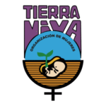 Organización De Mujeres Tierra Viva Logo Transparent PNG
