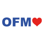 Organización Fuerza En Movimiento Logo Transparent PNG