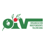 Organización Independiente Valenciana Logo Transparent PNG