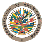 Organization Of American States Logo Transparent PNG