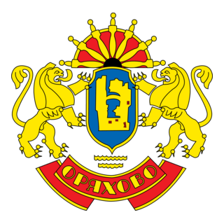 Oriahovo Мunicipality