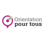 Orientation Pour Tous Logo Transparent PNG