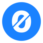 Origin Protocol OGN Logo Transparent PNG