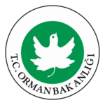 Orman Bakanligi Logo Transparent PNG