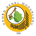 Orman Genel Müdürlüğü OGM Logo Transparent PNG